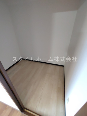 【収納】 | フリーダムコート弐番館