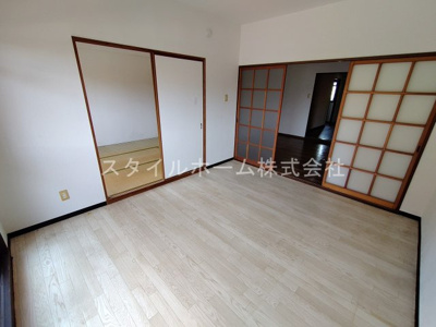 【内装】 | フリーダムコート弐番館
