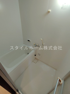 【浴室】 | フリーダムコート弐番館