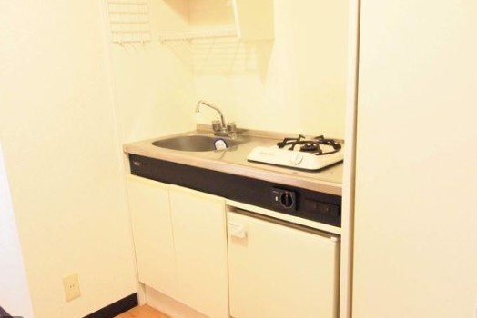 神栖市　1棟マンションのその他