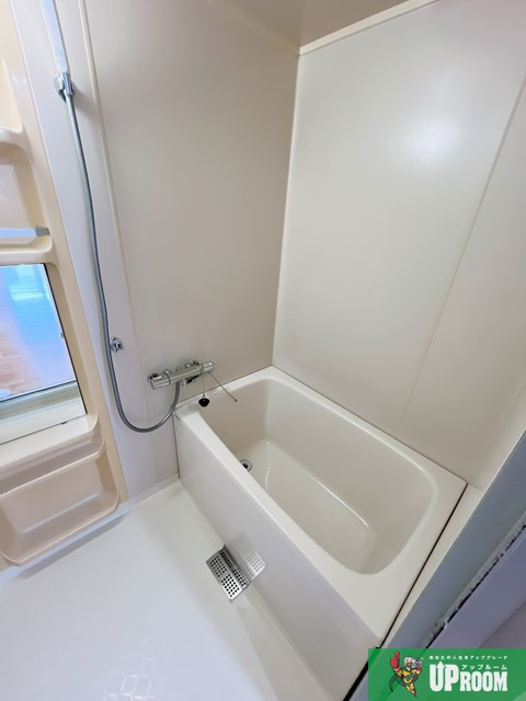 カーザステラの浴室