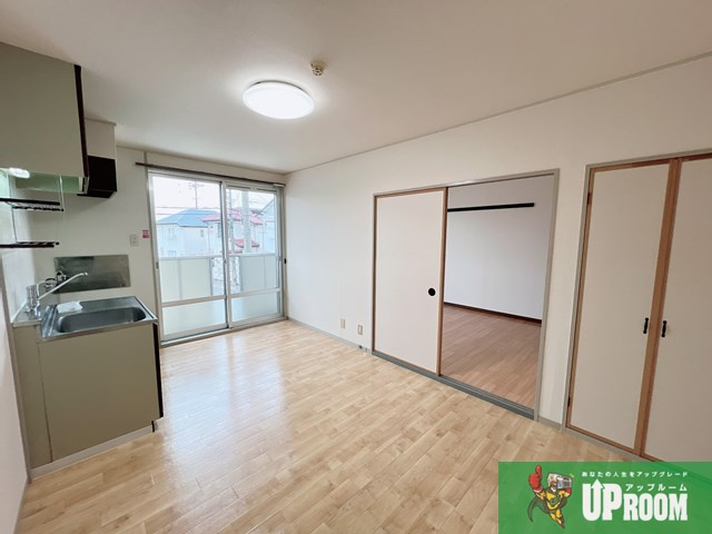 カーザステラの内装