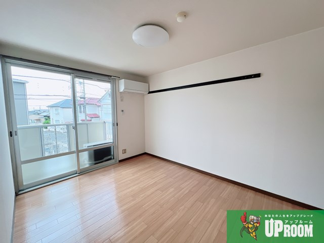 カーザステラの設備