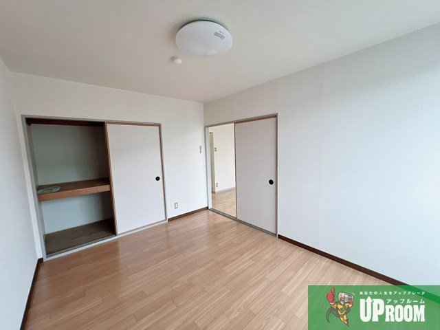 カーザステラの収納