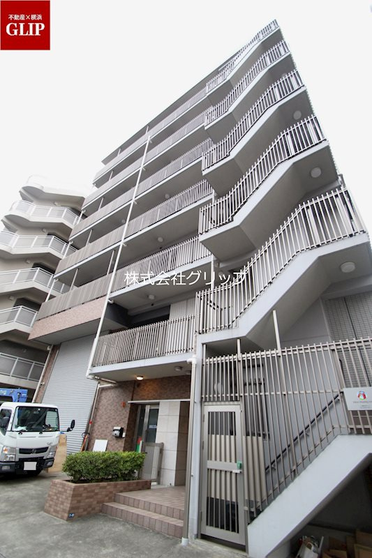 メルベイユヨコハマ