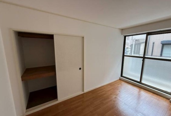 シュロス・プリーマの収納|※別号室参考写真です