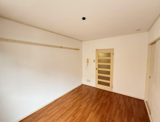 シュロス・プリーマの寝室|※別号室参考写真です