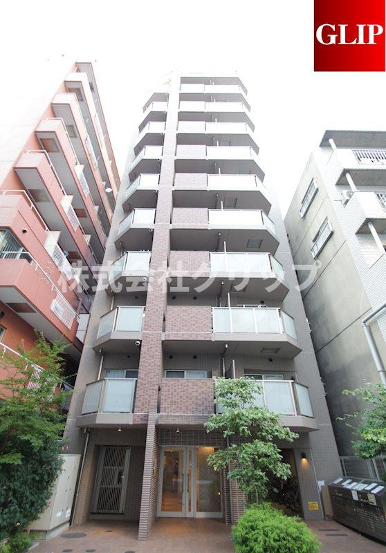 ラフィスタ伊勢佐木長者町駅前ウエスト