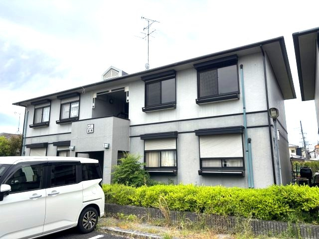 サンビレッジ杉山A