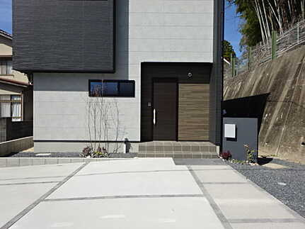 広島市南区北大河町No.3の駐車場