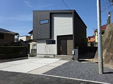 広島市南区北大河町No.3のその他