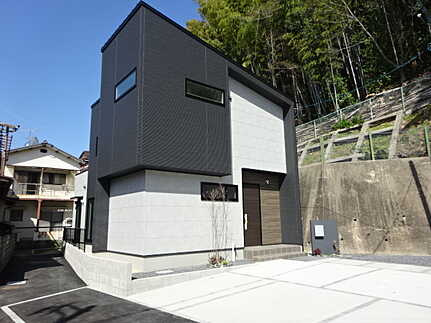 広島市南区北大河町No.3のその他