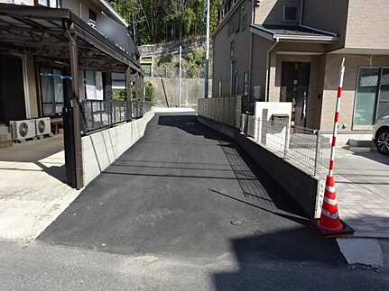 広島市南区北大河町No.3の周辺