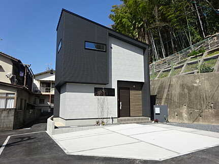 広島市南区北大河町No.3のその他