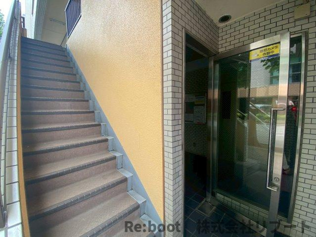 レジデンス船橋のその他共用部分