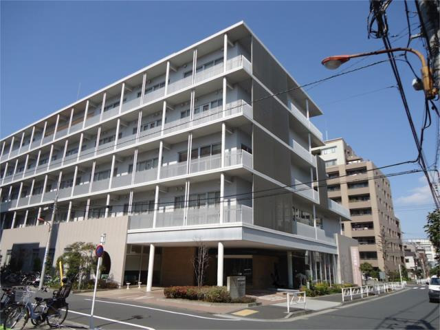 Ｍａｉｓｏｎ　Ｃｈａｌｅｕｒ（メゾン　シャルール）の周辺|山田記念病院まで163m 