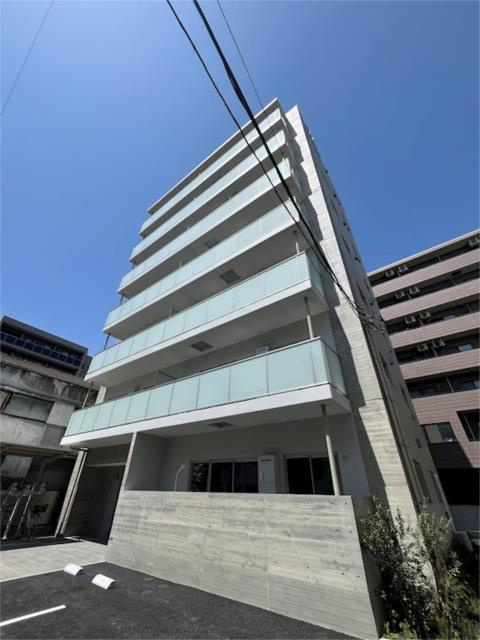 Ｍａｉｓｏｎ　Ｃｈａｌｅｕｒ（メゾン　シャルール）の外観| 