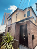杉並区和泉１丁目戸建の画像