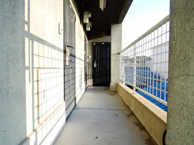 【その他】 | コトブキパークハイツ