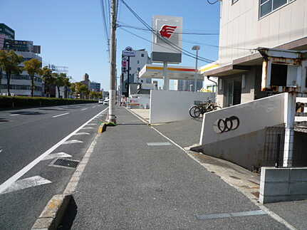 メイゾン・ド・川広のその他