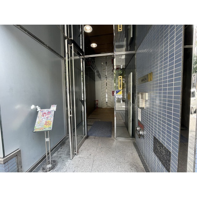 【外観】 | 第５アムスビル（旧池袋ビル）