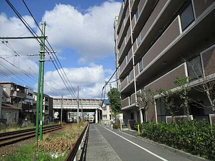 クレイドル東高須駅前のその他