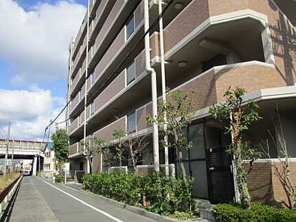 クレイドル東高須駅前のその他