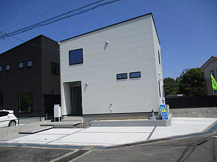 廿日市市阿品台１丁目Aの外観