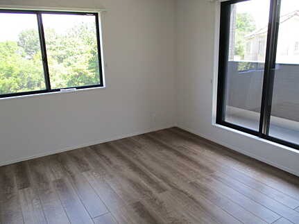 廿日市市阿品台１丁目Bの洋室