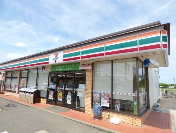 セブン－イレブン 市原潤井戸店まで350ｍ