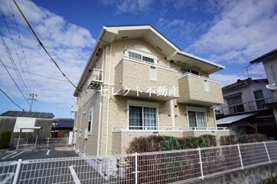 【外観】 | アテスウェイ