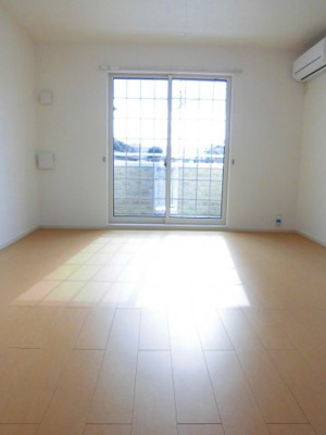 【内装】 | アテスウェイ