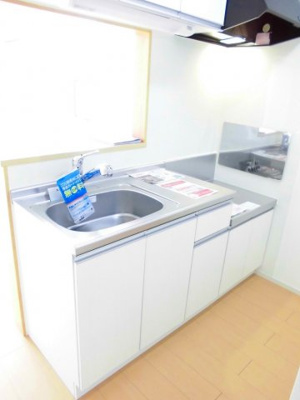 【キッチン】 | アテスウェイ