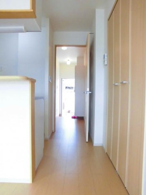 【その他共用部分】 | アテスウェイ