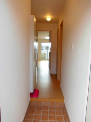 【玄関】 | アテスウェイ