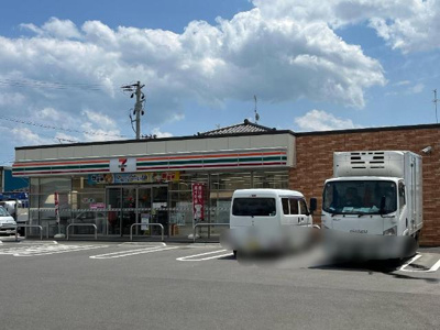 【周辺】 | ヴィンテージ桜 | セブンイレブン岩沼桜4丁目店まで433ｍ