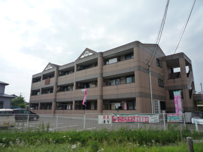 【外観】 | ヴィンテージ桜 | 外観写真（昼）