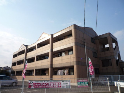 【外観】 | ヴィンテージ桜 | 外観写真（昼）