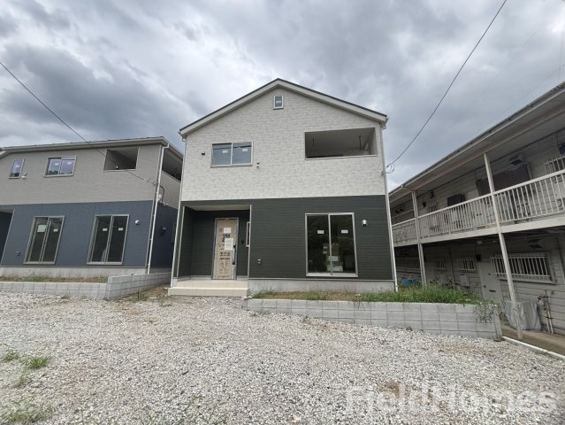 秦野市南矢名新築戸建て　第17-1号棟