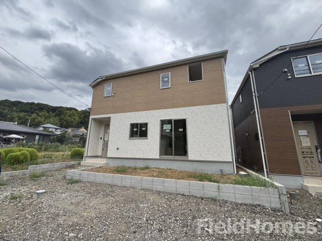 秦野市南矢名新築戸建て　第17-4号棟