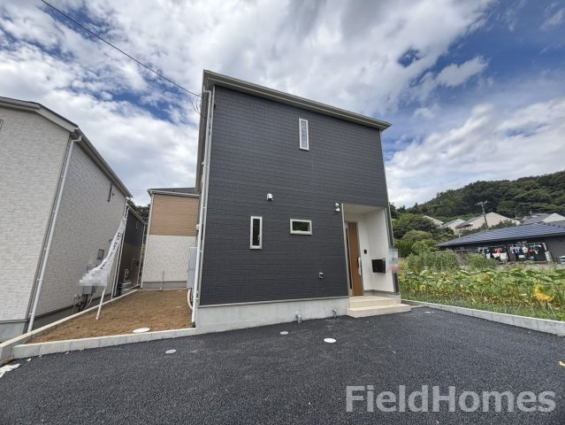 秦野市南矢名新築戸建て　第17-5号棟