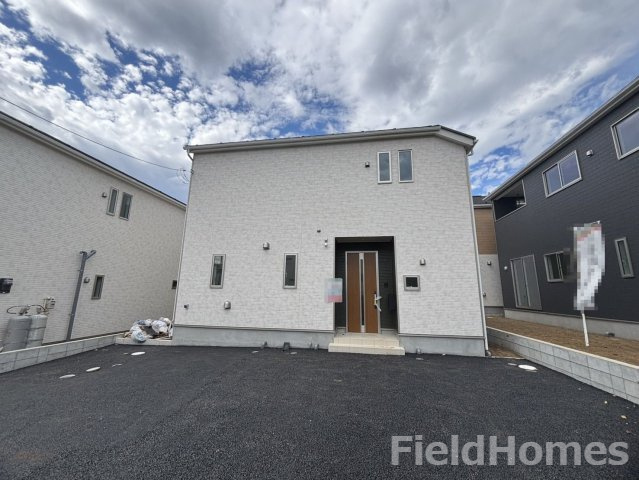 秦野市南矢名新築戸建て　第17-6号棟