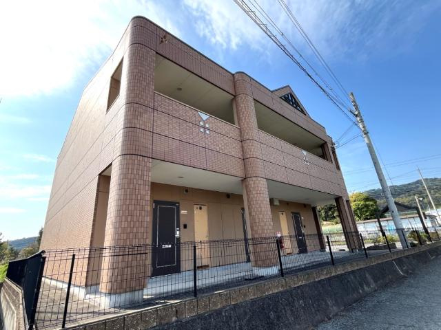 ジュニパー弘西