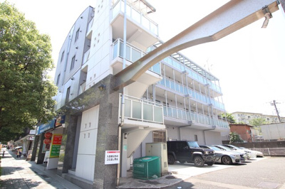 駐車場（空き要確認）