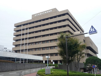 社会福祉法人恩賜財団 済生会横浜市南部病院400ｍ