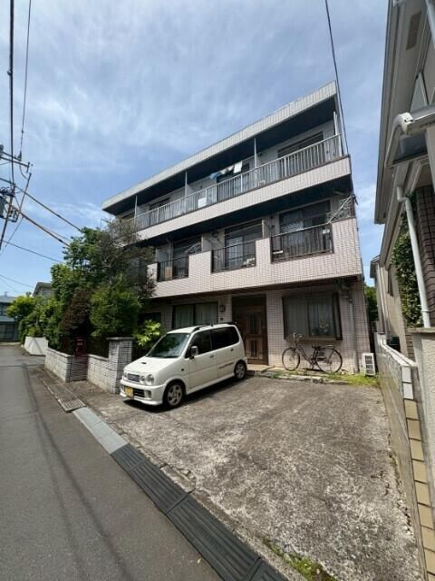 メゾン渡部２号館