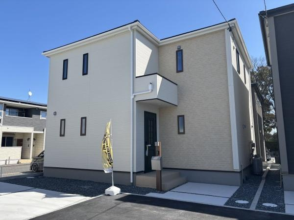 碧南市日進町第6　全6棟・2号棟