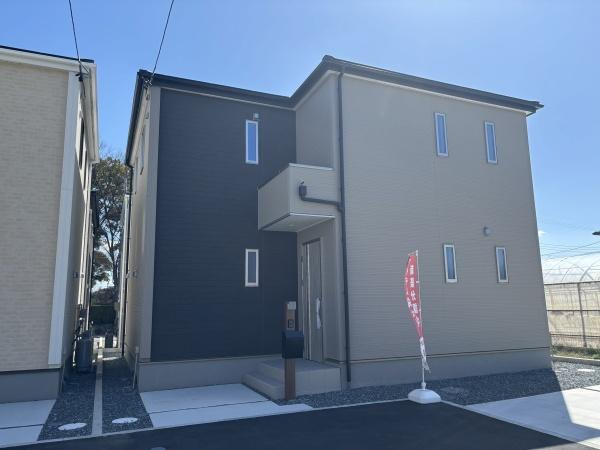 碧南市日進町第6　全6棟・5号棟