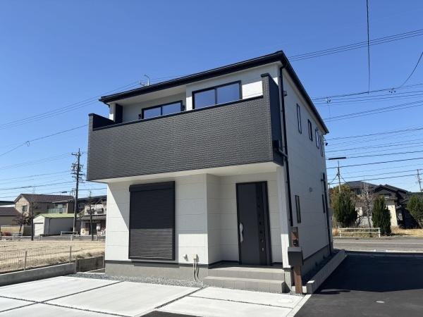 碧南市日進町第6　全6棟・6号棟