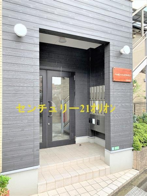 【エントランス】 | ハッピーハイツ・ワン／ハッピーハイツ・ワン